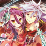 No Game No Life Zero