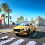 Taxi Life A City Driving Simulator