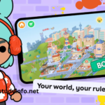 Toca Life World Download