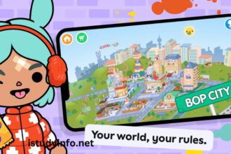 Toca Life World Download