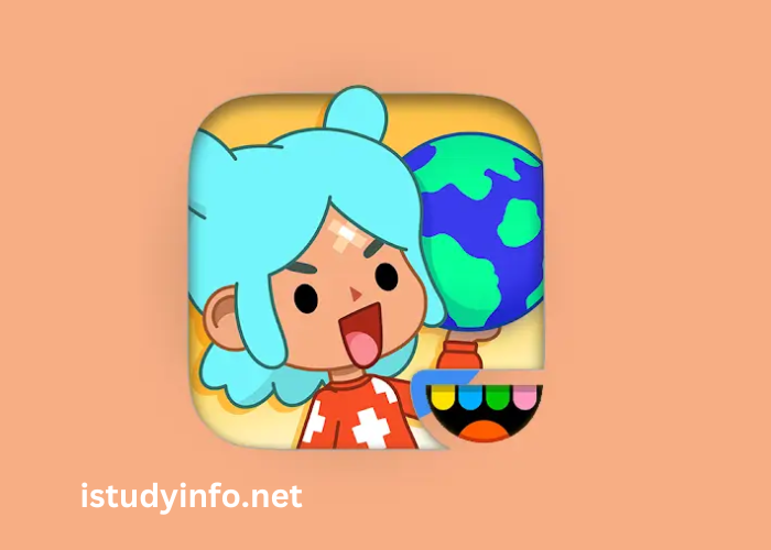 Toca Life World Mod Apk