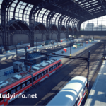 Train Life A Railway Simulator