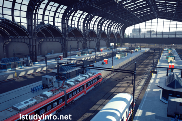 Train Life A Railway Simulator