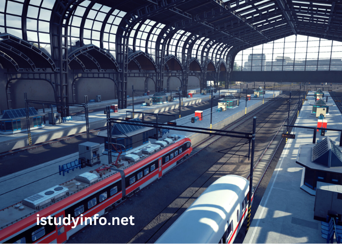 Train Life A Railway Simulator