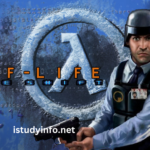 Half-Life Blue Shift